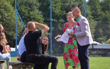 Dożynki Parafialne Ochodza 2022 8