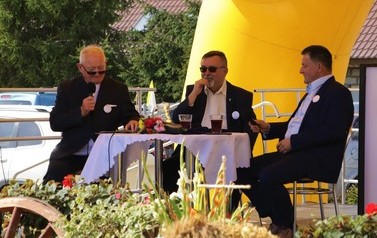 Dożynki Parafialne Ochodza 2022 9