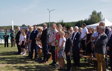 Dożynki Parafialne Ochodza 2022 24