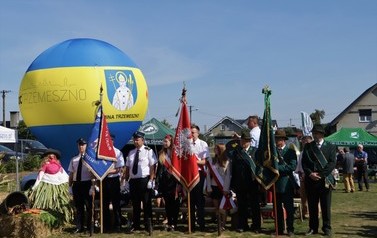 Dożynki Parafialne Ochodza 2022 26