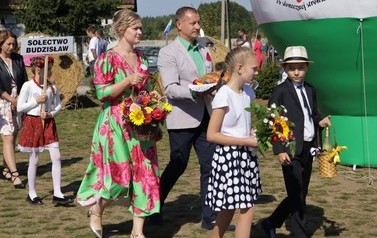 Dożynki Parafialne Ochodza 2022 32