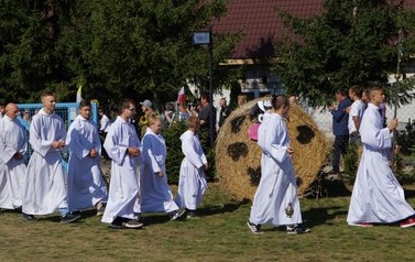 Dożynki Parafialne Ochodza 2022 34