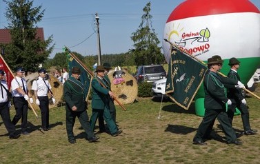 Dożynki Parafialne Ochodza 2022 36