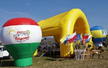 Dożynki Parafialne Ochodza 2022 38
