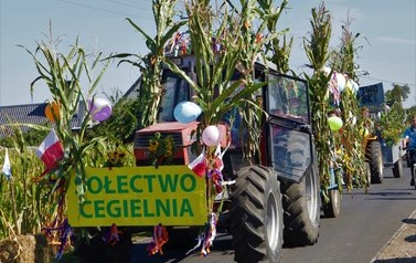 Dożynki Parafialne Ochodza 2022 42