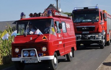Dożynki Parafialne Ochodza 2022 46