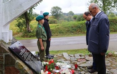 To oni bronili granic Trzemeszna 3