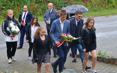 To oni bronili granic Trzemeszna 5