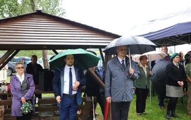 To oni bronili granic Trzemeszna 22