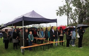 To oni bronili granic Trzemeszna 24