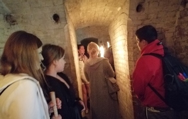 W mieście Mikołaja Kopernika 8