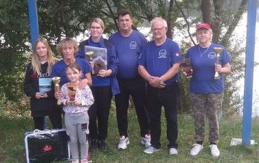 Poznaliśmy Spławikowego Mistrza Gminy Trzemeszno 2022 10