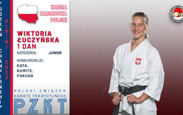 Wiktoria Łuczyńska