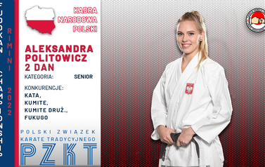 Aleksandra Politowicz
