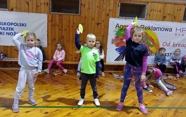 Bożonarodzeniowy turniej tenisowy  13