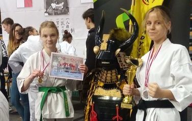 Podsumowanie 2022 roku w AKT Samuraj Gniezno  9