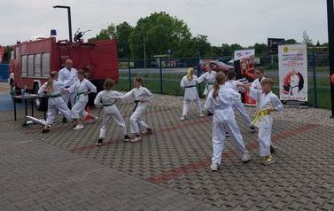Podsumowanie 2022 roku w AKT Samuraj Gniezno  10