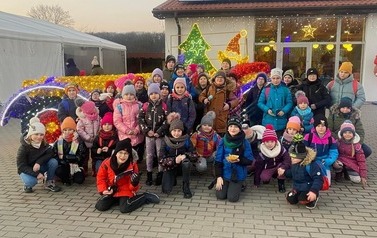 WYJAZDY JEDNODNIOWE ZE STOWARZYSZENIEM TERAZ 7