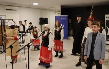 Dzień Sołtysa z nowym sztandarem 9