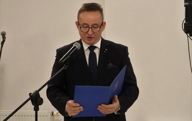 Dzień Sołtysa z nowym sztandarem 49