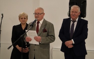 Dzień Sołtysa z nowym sztandarem 51