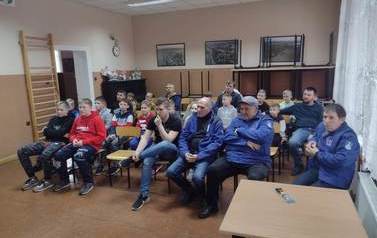 Warsztaty wędkarskie dla dzieci 3