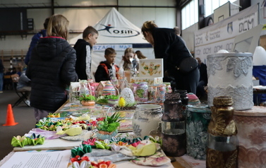 Piknik Rodzinny pn. &bdquo;PoMocNa Dłoń&rdquo; 19