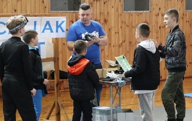 Piknik Rodzinny pn. &bdquo;PoMocNa Dłoń&rdquo; 27