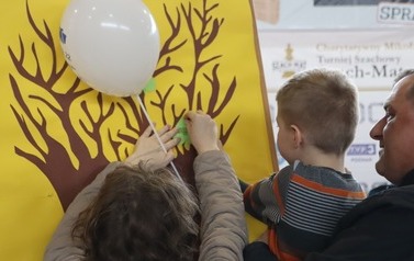 Piknik Rodzinny pn. &bdquo;PoMocNa Dłoń&rdquo; 29