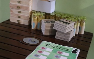 Piknik Rodzinny pn. &bdquo;PoMocNa Dłoń&rdquo; 31