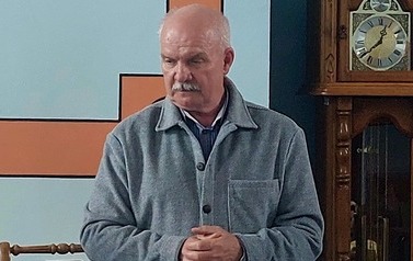 Przemysław Majcherkiewicz