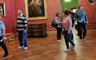 Z wizytą w stolicy 8