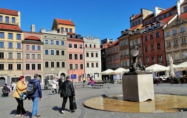 Z wizytą w stolicy 10