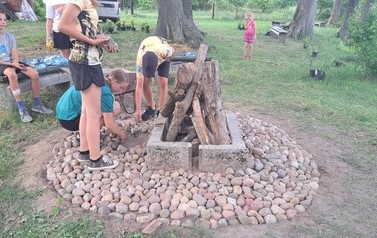 "Grzyb nasze miejsce na ziemi" 10