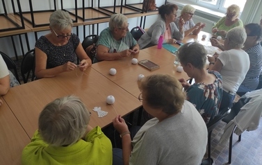 &bdquo;Rękodzieło-odkryj swoją kreatywność&rdquo; 5