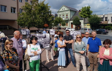 "Weekend na Szlaku Piastowskim". 1