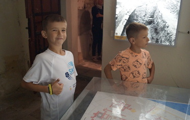 "Weekend na Szlaku Piastowskim". 3