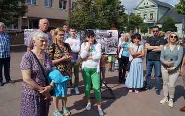 "Weekend na Szlaku Piastowskim". 6