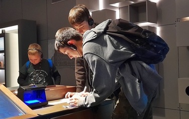 Ob&oacute;z Hufca ZHP Trzemeszno w Imiołkach 16