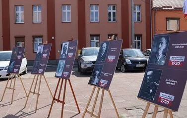 Zwycięstwo 1920 pamiętamy? 13