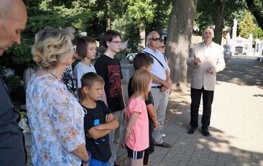 Europejski Dzień Pamięci Ofiar Stalinizmu i Nazizmu. 1
