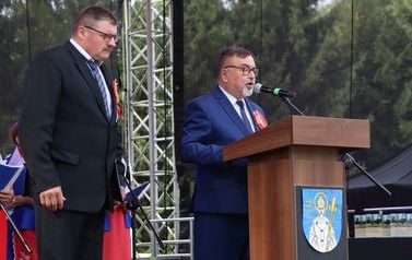 Święto plon&oacute;w w Kamieńcu 13