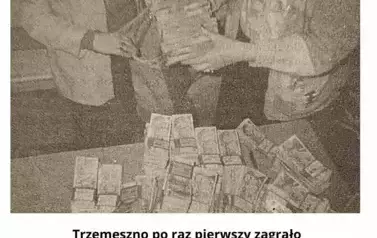 duża ilość got&oacute;wki