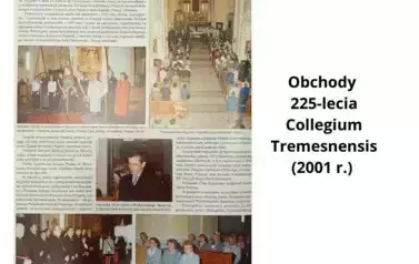 skan gazety Kosynier -obchody 225 lecia szkoły
