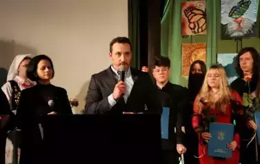 Fotorelacja z wydarzenia