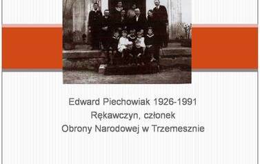 Edward Piechowiak