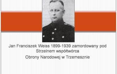 Jan Franciszek Weiss