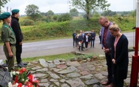 To oni bronili granic Trzemeszna 7