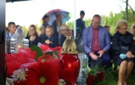 To oni bronili granic Trzemeszna 13