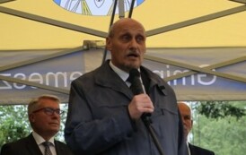 To oni bronili granic Trzemeszna 14